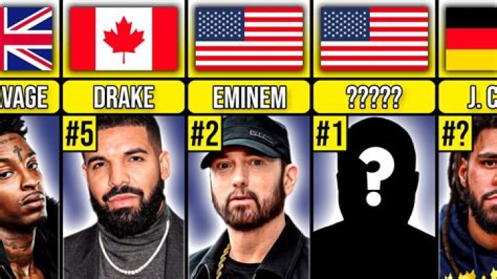 A Closer Look At The Family Of The Famous Rapper