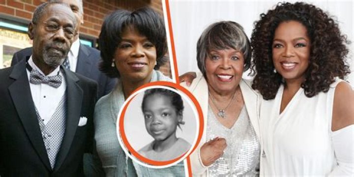 A Look Into The Actress's Family Life