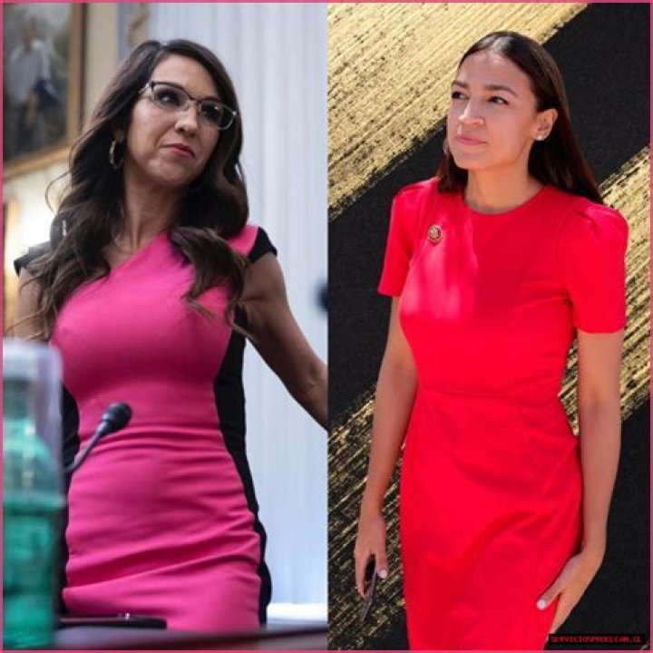 Naomi Rocha Vs. Lauren Boebert: Uncovering The Key Differences