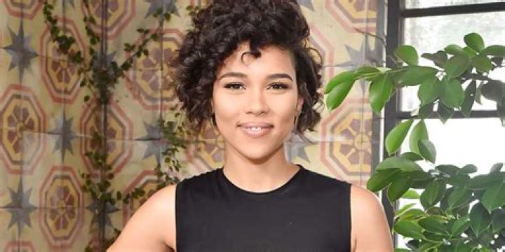 Unveiling Alexandra Shipp's Net Worth: Discoveries And Insights