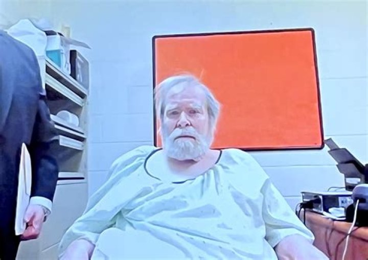 Who Is Richard Cottingham Wife? Unraveling The Mystery